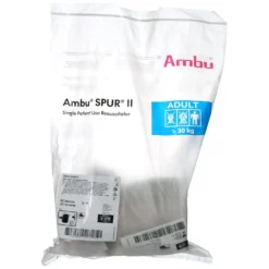 Ambu Spur II Einweg-Beatmungsbeutel