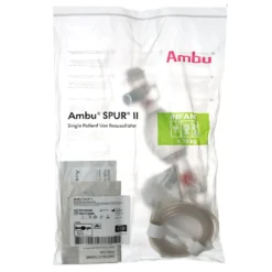 Ambu Spur II Einweg-Beatmungsbeutel