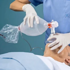 Ambu Spur II Einweg-Beatmungsbeutel
