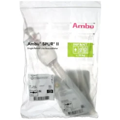 Ambu Spur II Einweg-Beatmungsbeutel