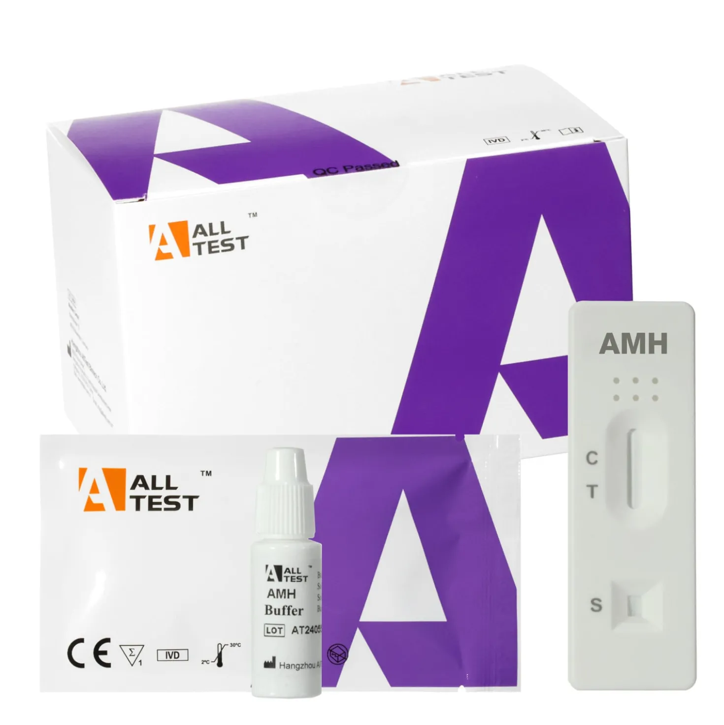 AMH-Schnelltest