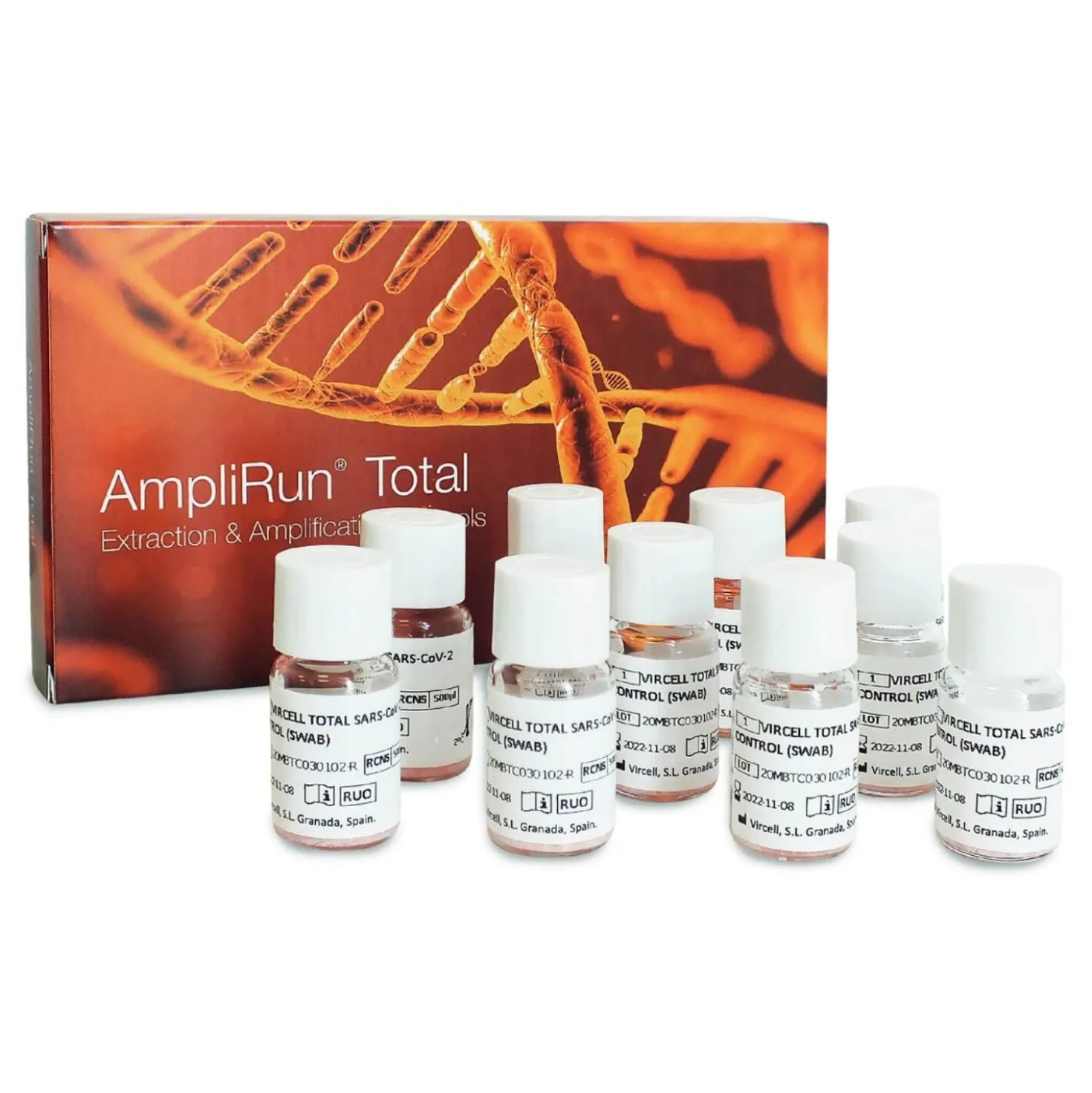 AMPLIRUN® Total SARS-Cov-2