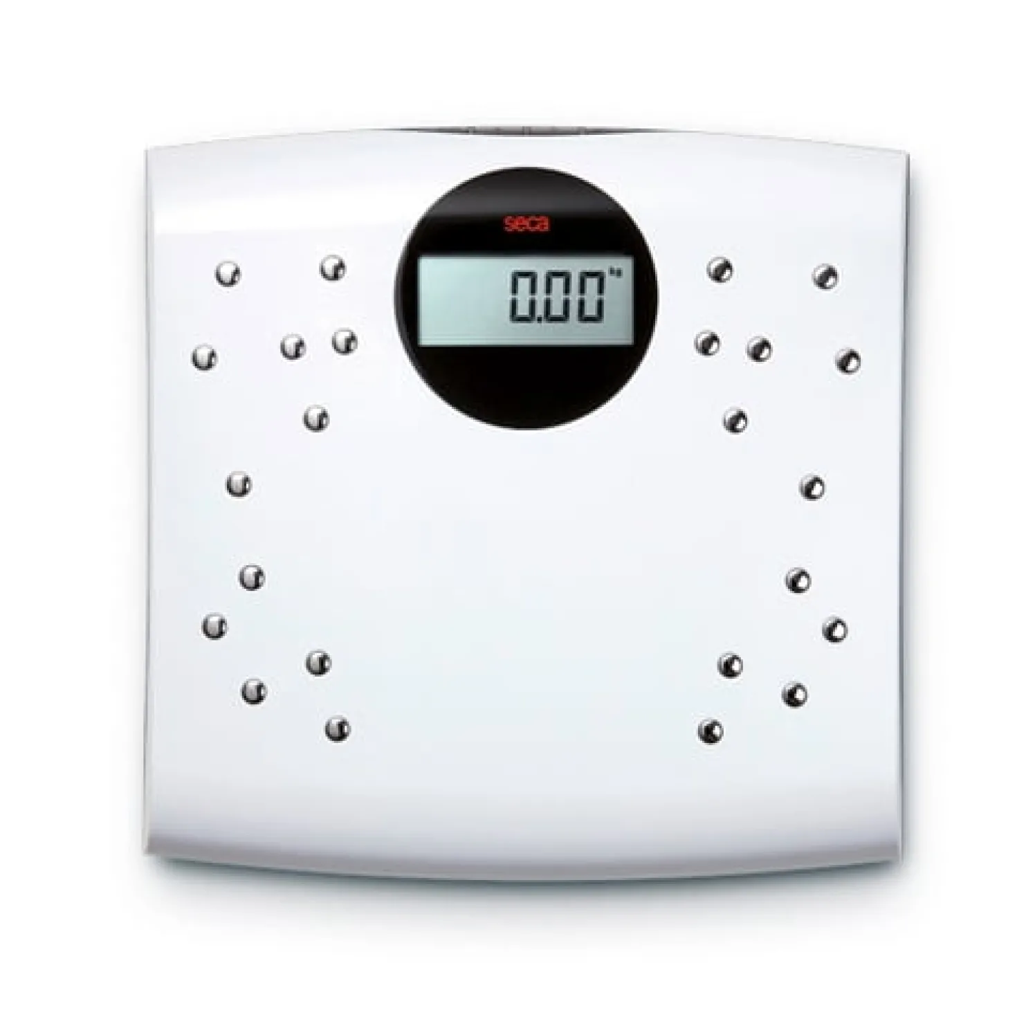 Analysewaage seca sensa 804