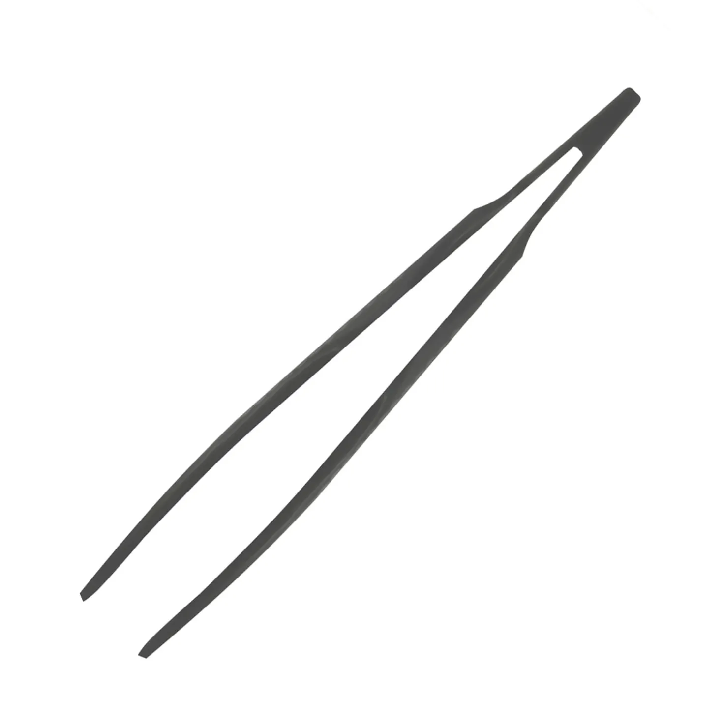 Anatomische Pinzette, 14,5 cm