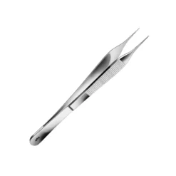 Anatomische Pinzette Micro-Adson