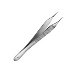 Anatomische Pinzette Micro-Adson
