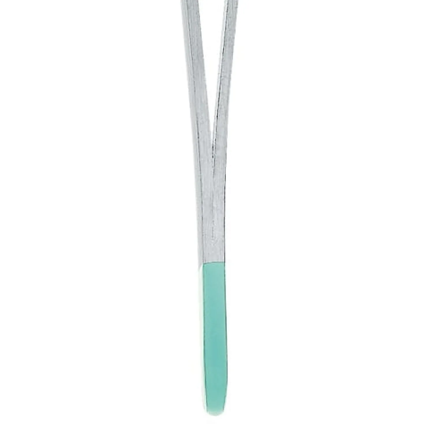 Anatomische Pinzette nach Adson, gerade, 12 cm