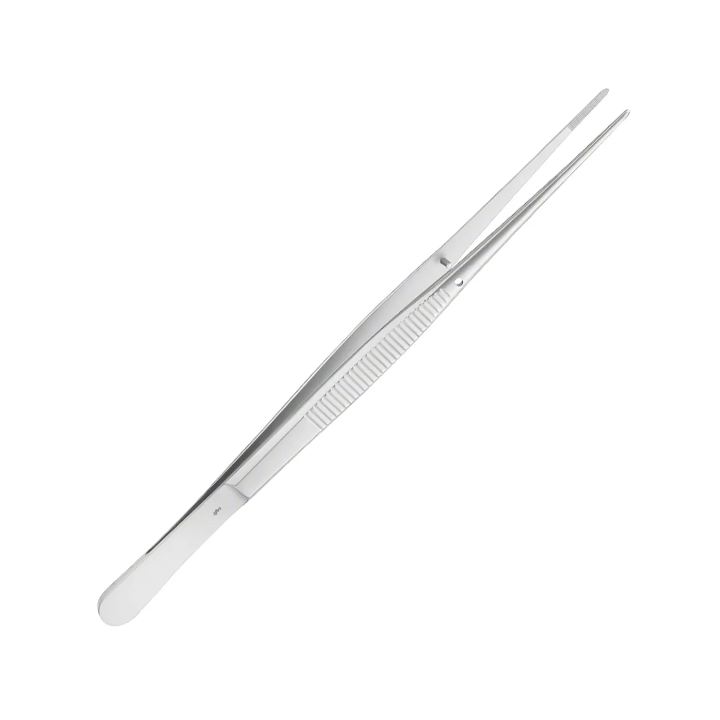 Anatomische Pinzette nach Semken