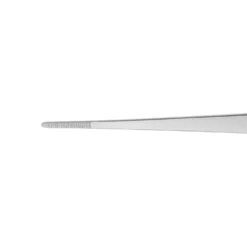 Anatomische Pinzette nach Semken