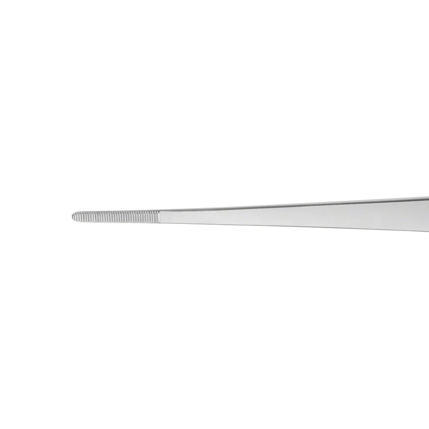 Anatomische Pinzette nach Semken