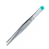 Anatomische Standard-Pinzette, gerade, 14 cm