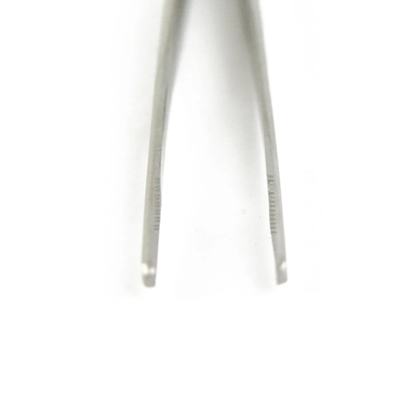 Anatomische Standard-Pinzette, gerade, 14 cm