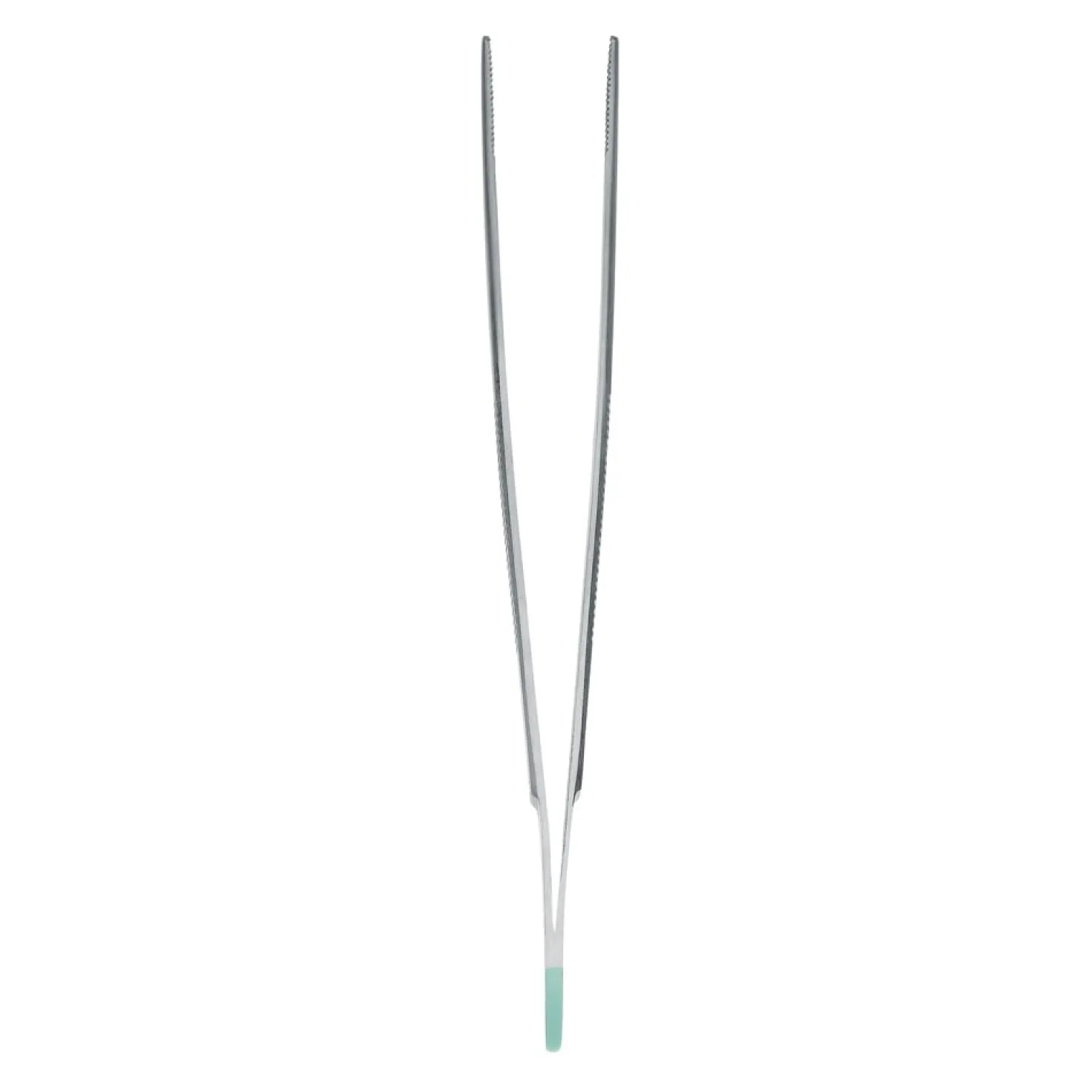 Anatomische Standard-Pinzette, gerade, 14 cm