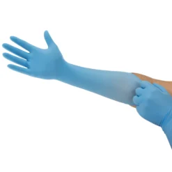 Ansell Microflex 93-244, extra lang