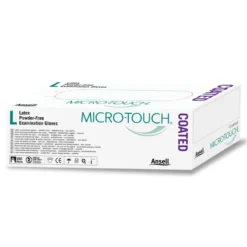Ansell MICRO-TOUCH Coated