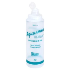 Aquasonic Clear Ultraschallgel