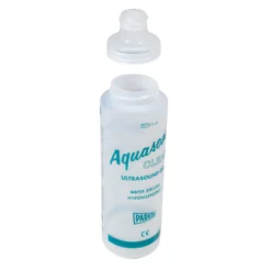 Aquasonic Clear Ultraschallgel