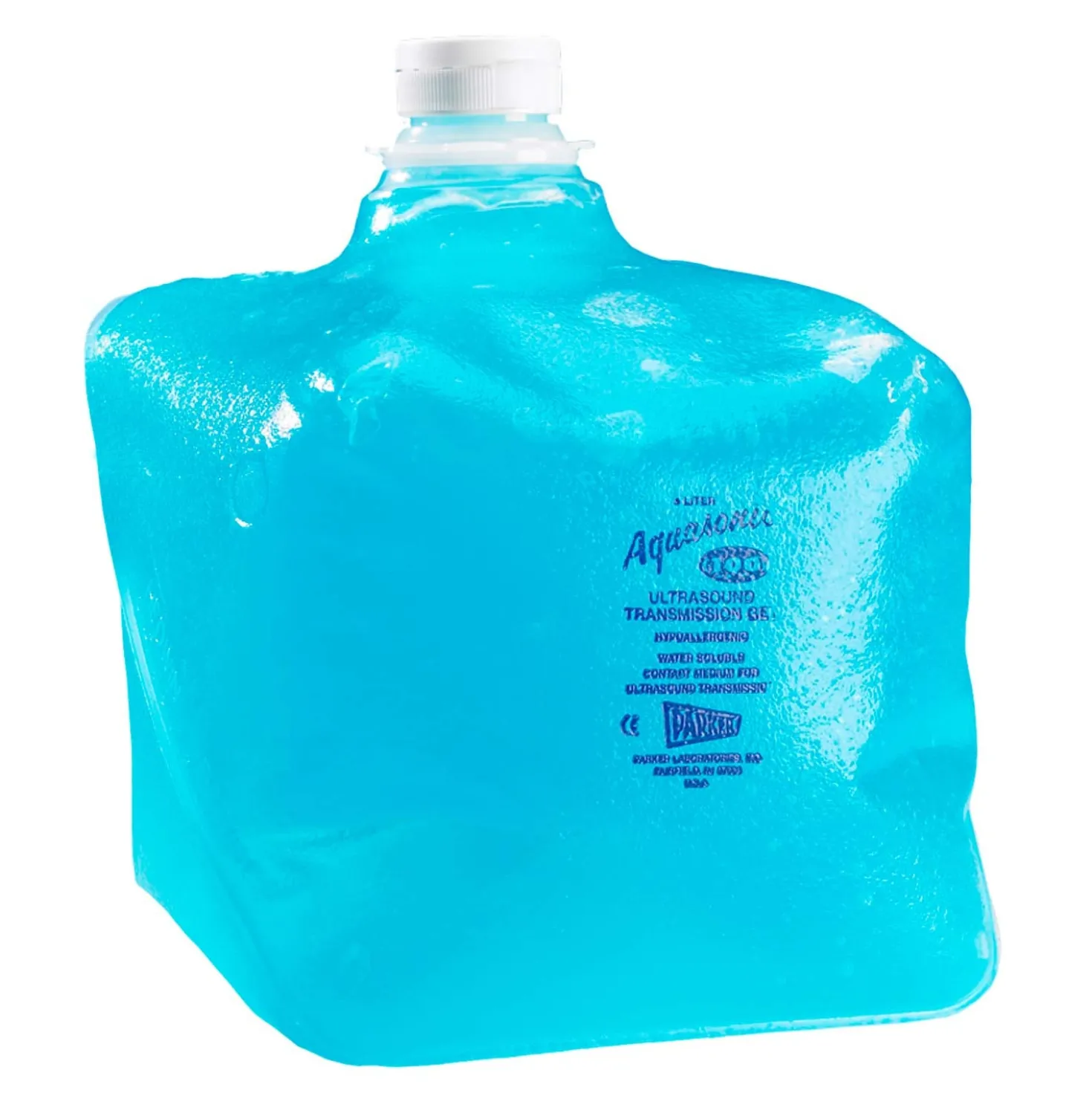 Aquasonic Ultraschallgel