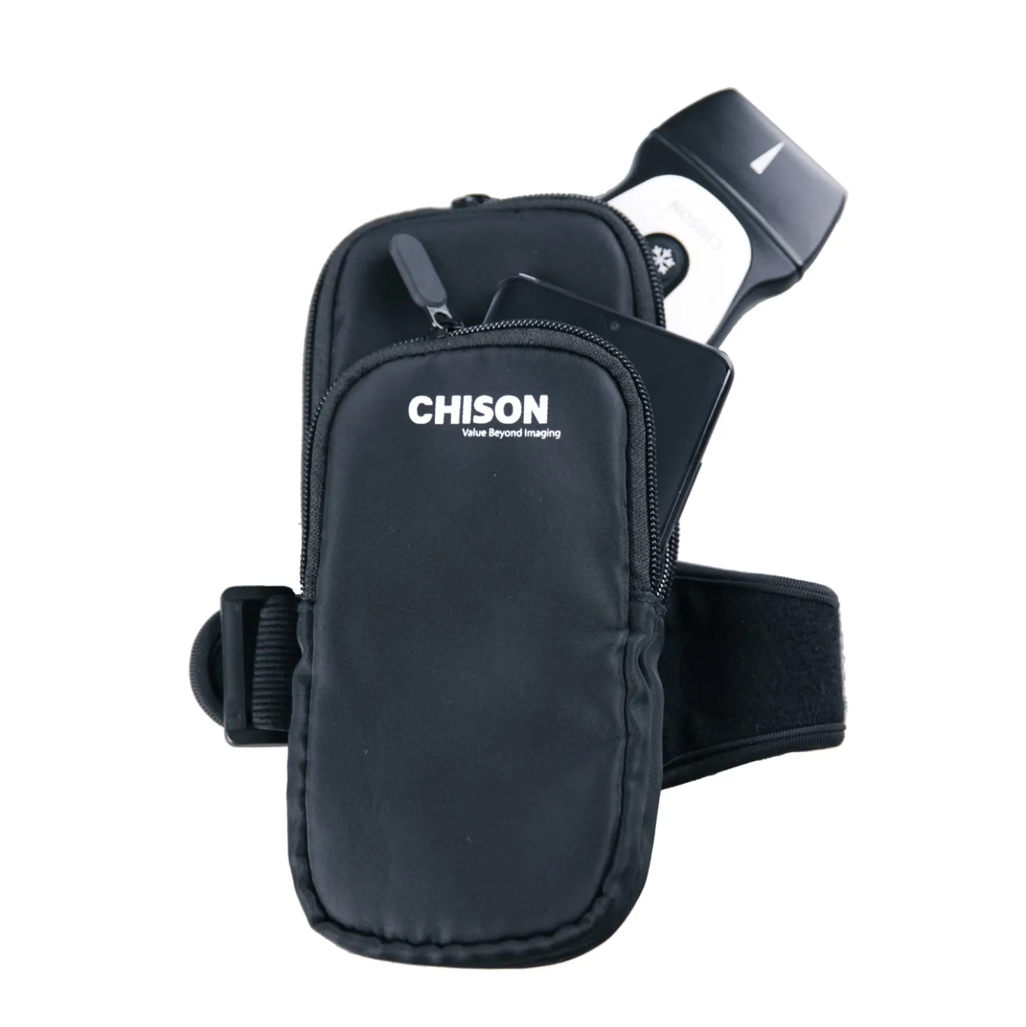 Armtasche für Chison «SonoEye»