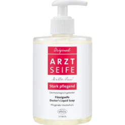 Arztseife, flüssig