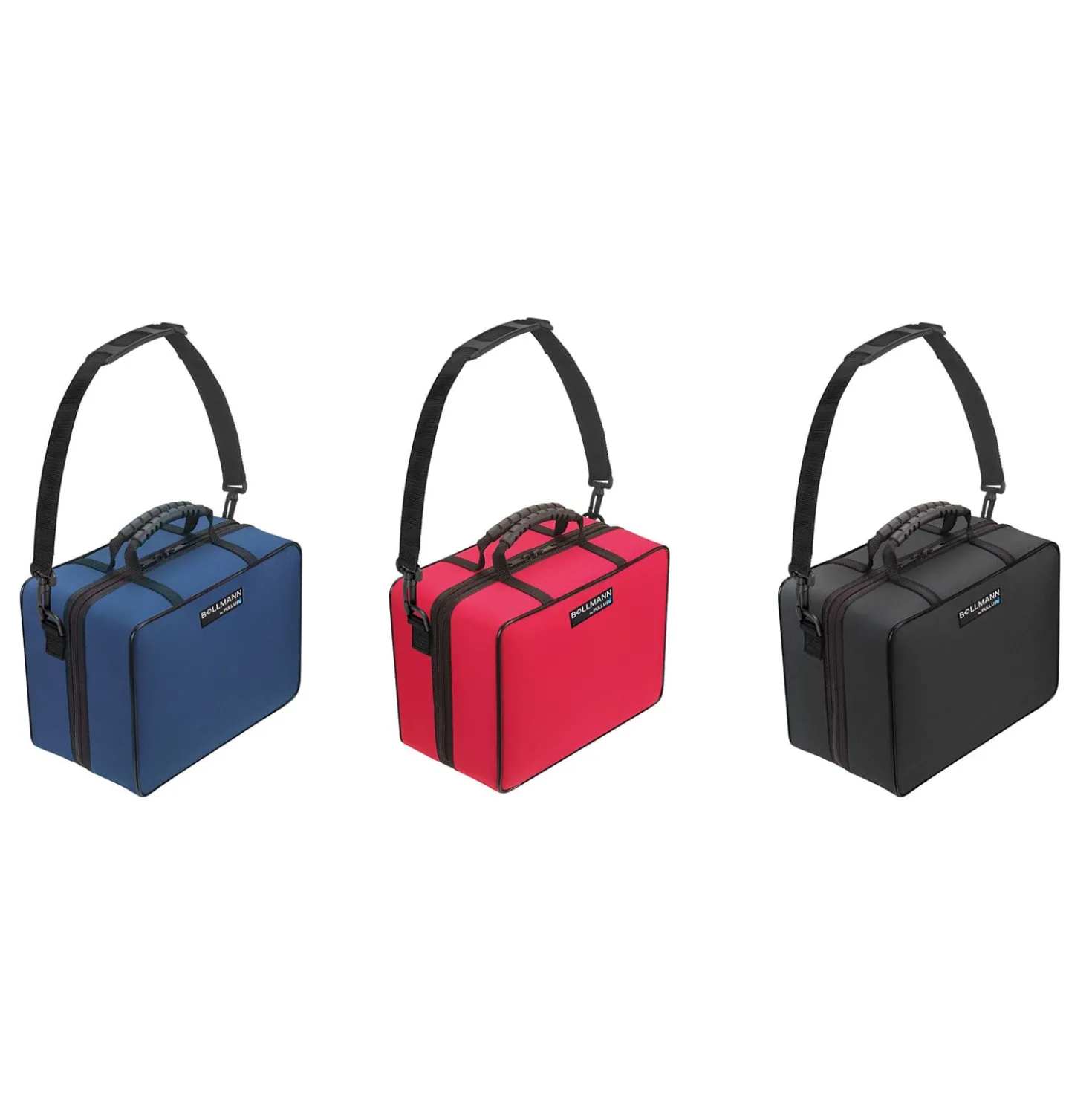 Arzttasche Bollmann Mini
