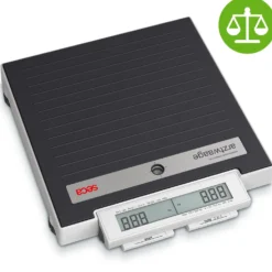 Arztwaage seca 878 dr