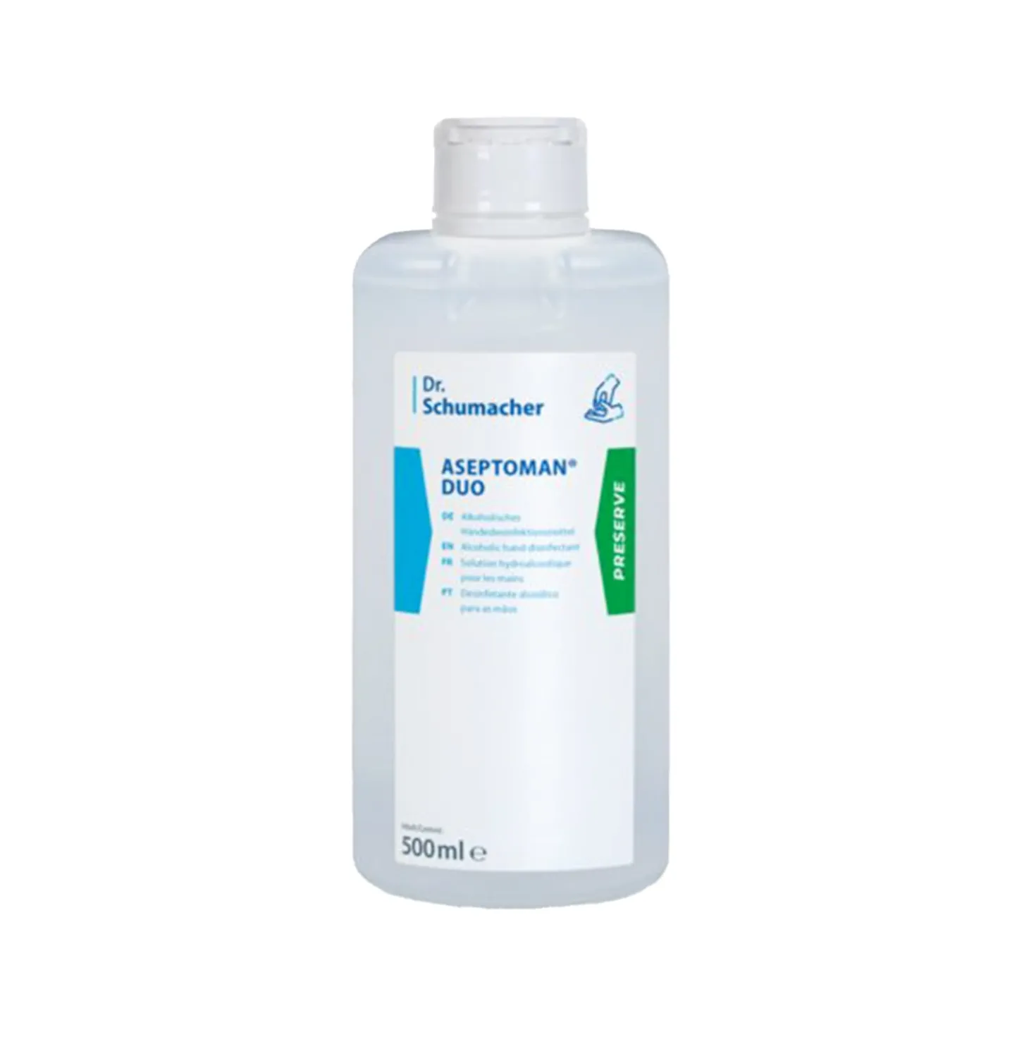 ASEPTOMAN® DUO