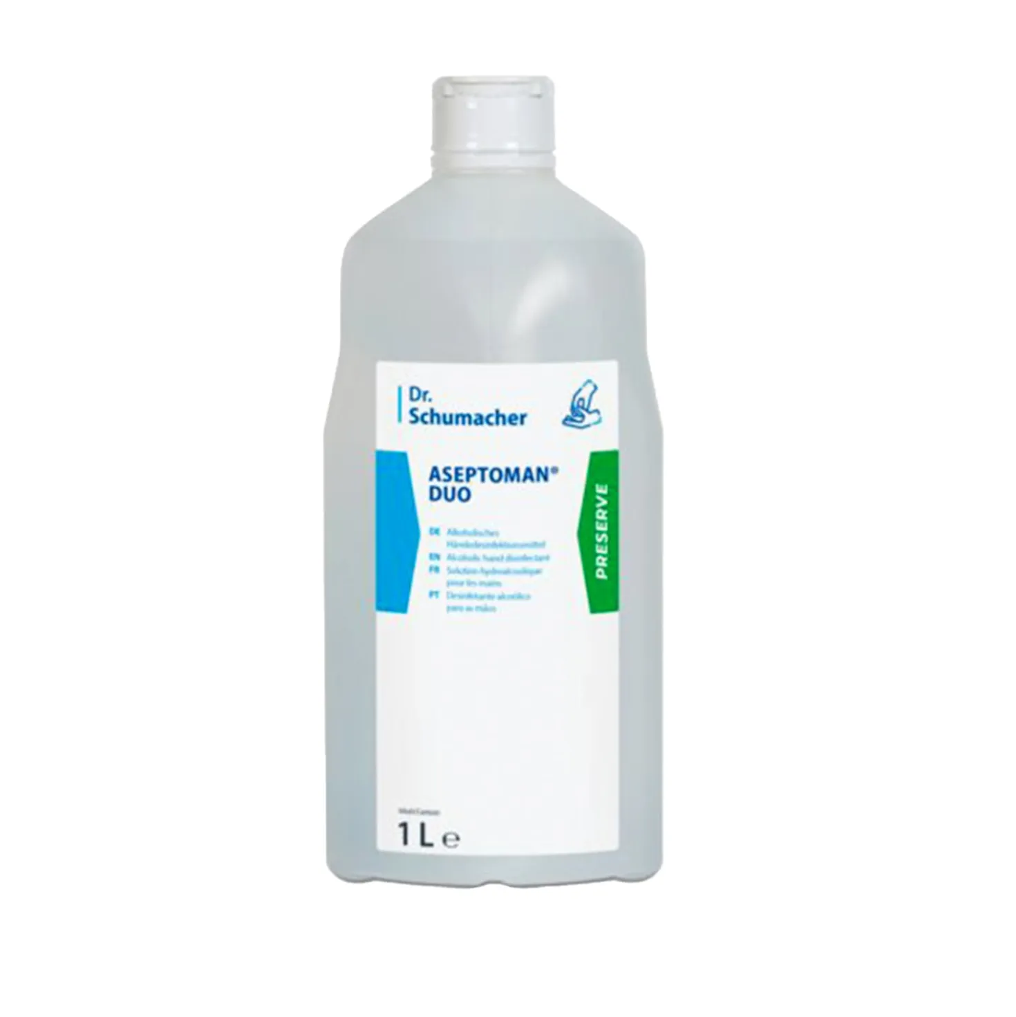 ASEPTOMAN® DUO