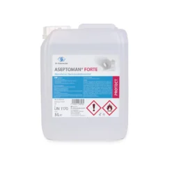 Aseptoman Forte