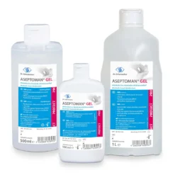 ASEPTOMAN Gel, Händedesinfektionsmittel