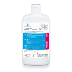 ASEPTOMAN Gel, Händedesinfektionsmittel