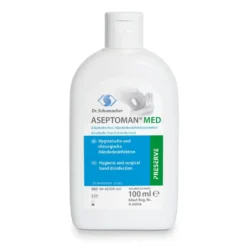 Aseptoman med