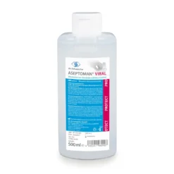 Aseptoman viral