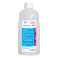 Aseptoman viral