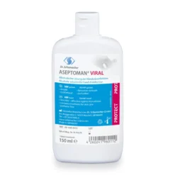 Aseptoman viral
