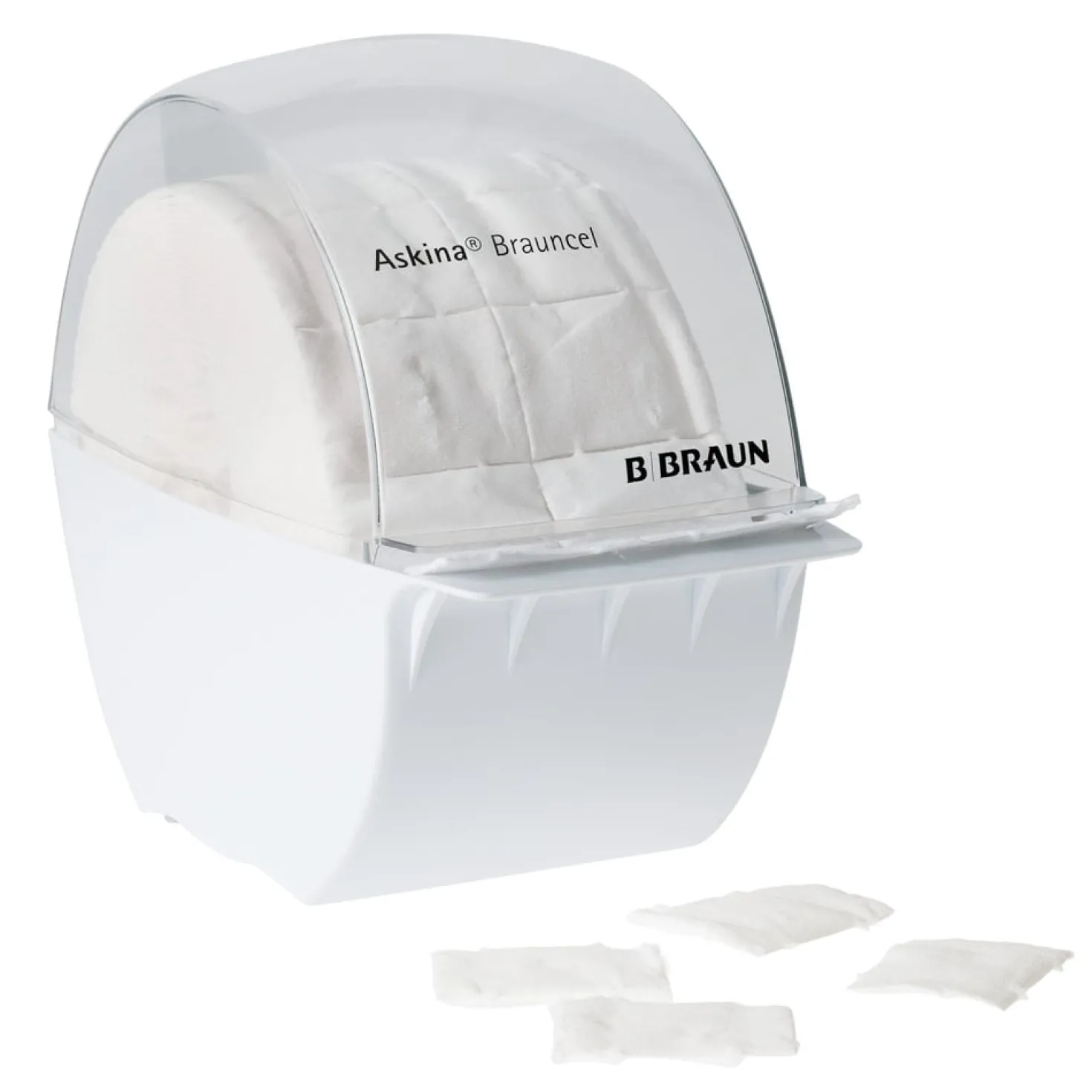 Askina® Brauncel® Tupferbox