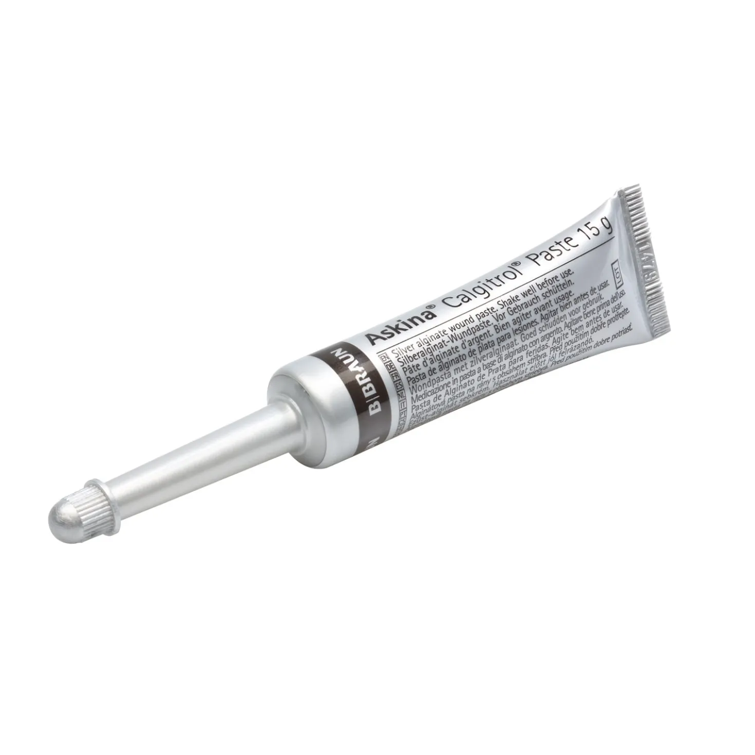 Askina® Calgitrol® Silberalginat