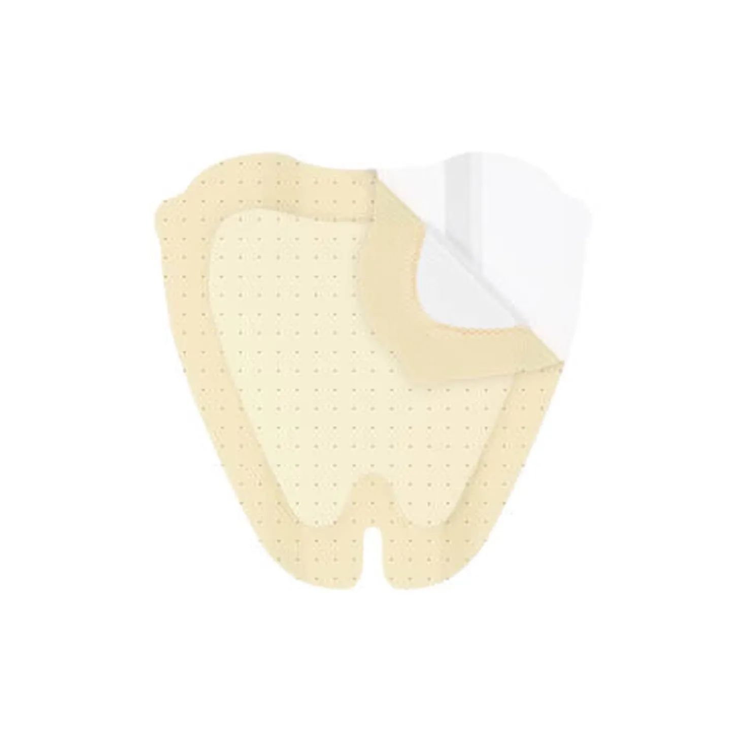 Askina® DresSil Sacrum