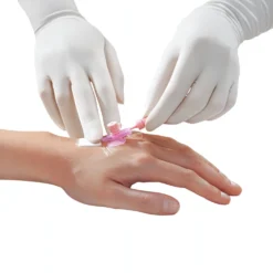 Askina® Soft Clear I.V.