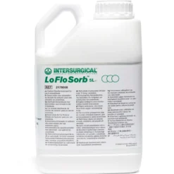 Atemkalk «LoFloSorb» von Intersurgical