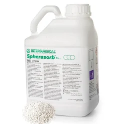 Atemkalk «Spherasorb» von Intersurgical