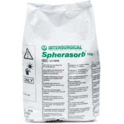 Atemkalk «Spherasorb» von Intersurgical