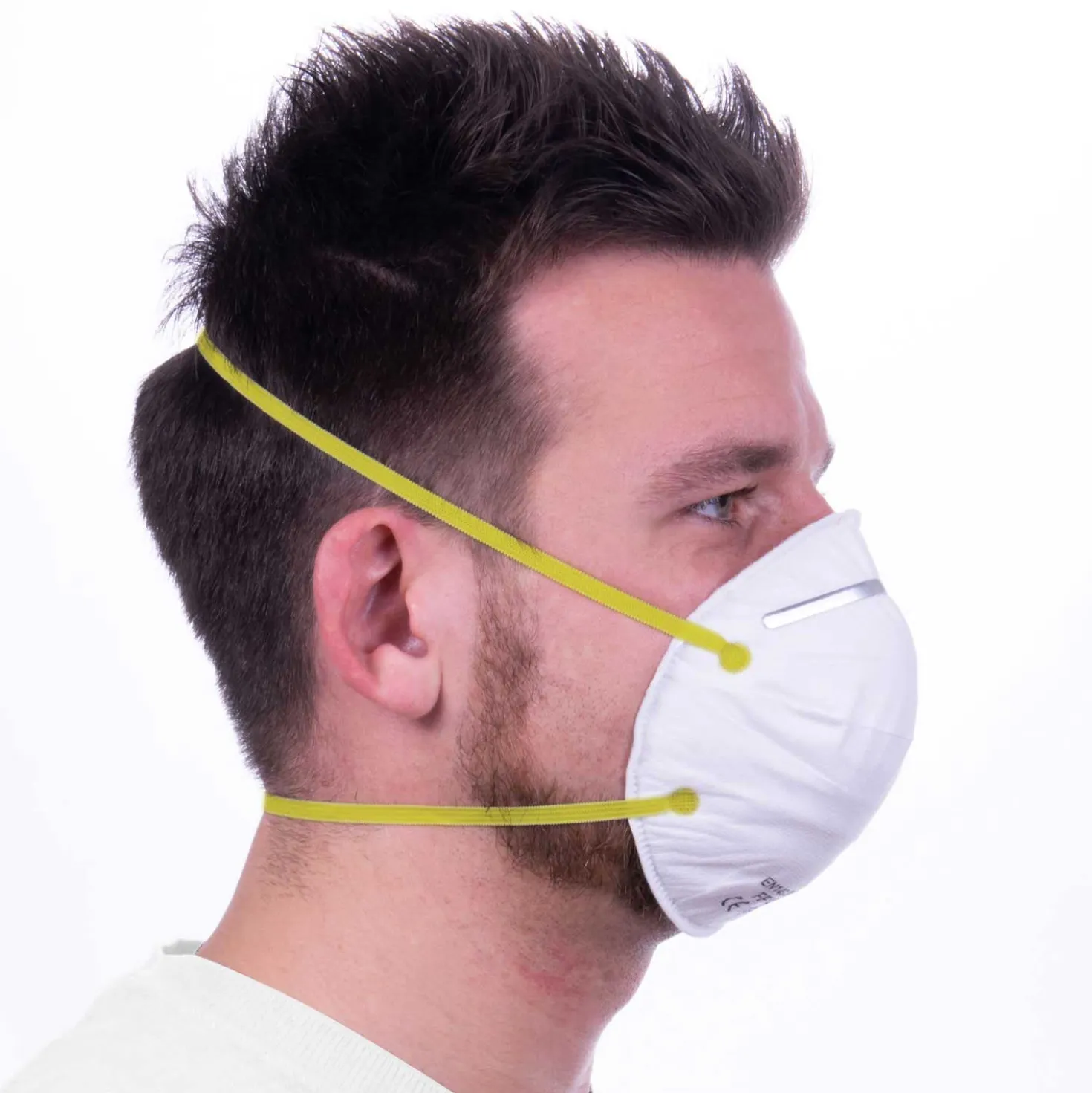 Atemschutzmaske FFP2