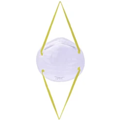 Atemschutzmaske FFP2