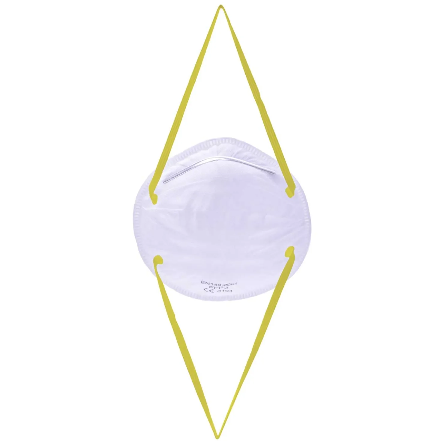 Atemschutzmaske FFP2