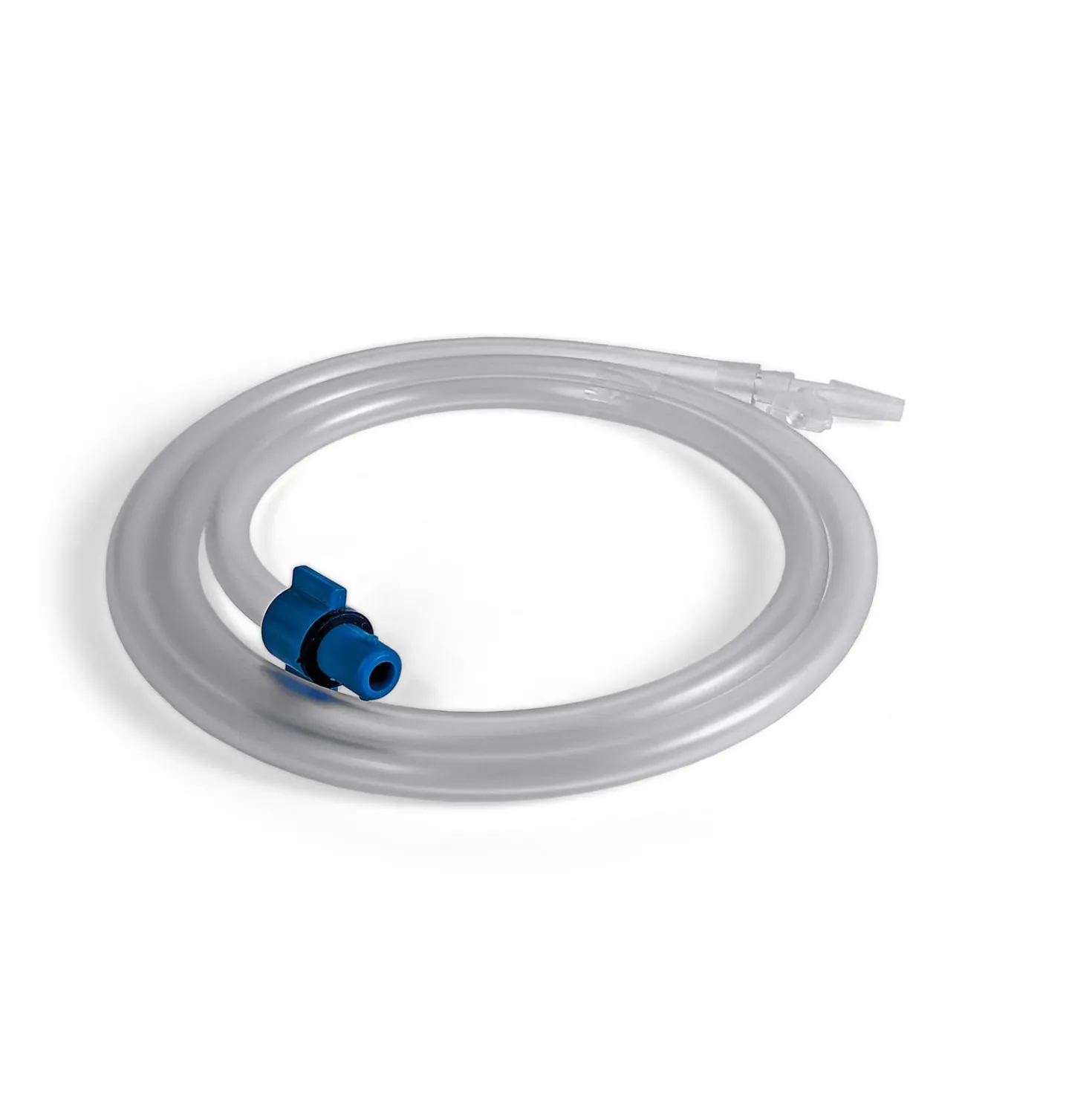 ATMOS Absaugschlauch mit DDS-Adapter und Fingertip