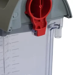 ATMOS Direct-Docking-Behältersystem