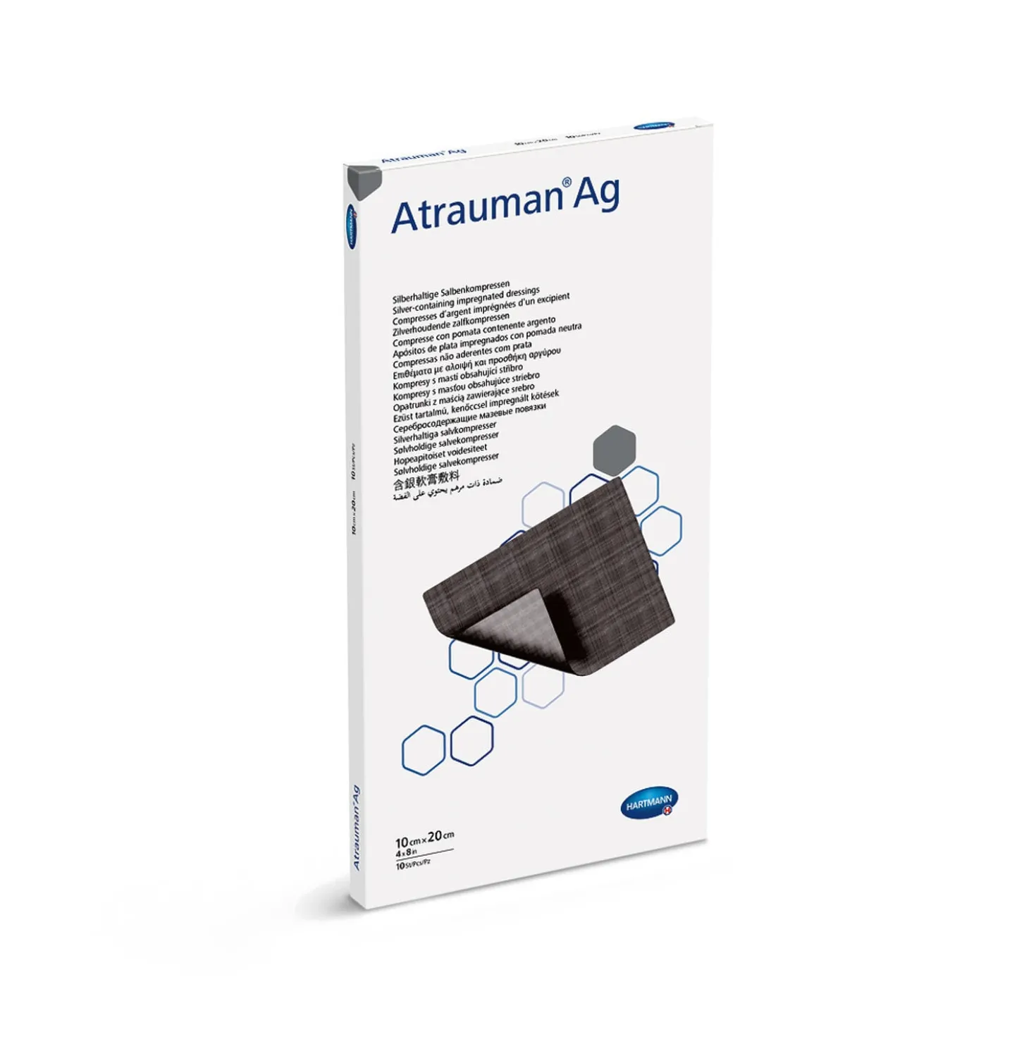 Atrauman® Ag