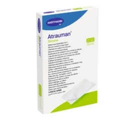 Atrauman Silicone