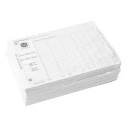Audiogrammblock für Maico MA25